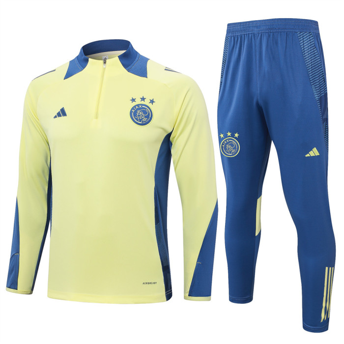 Ajax Training Jersey Suit 24/25