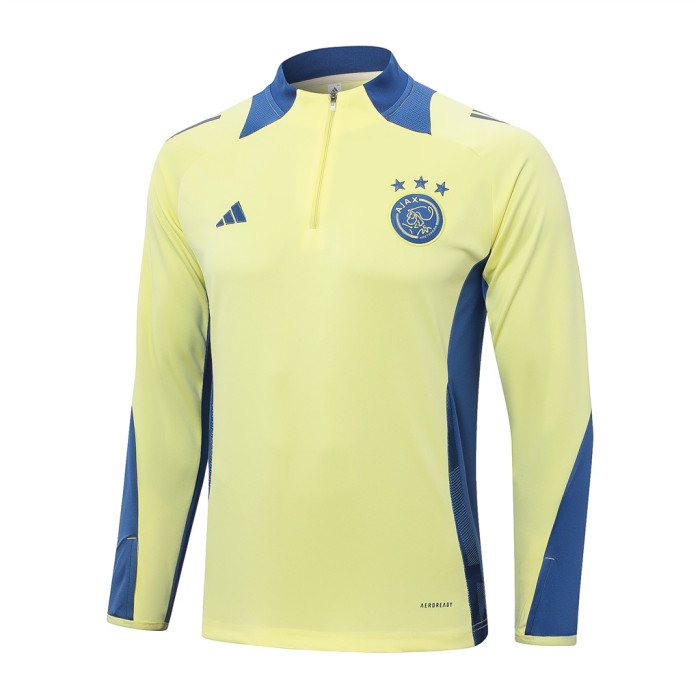 Ajax Training Jersey Suit 24/25