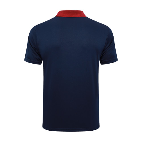 England POLO Jersey 24/25