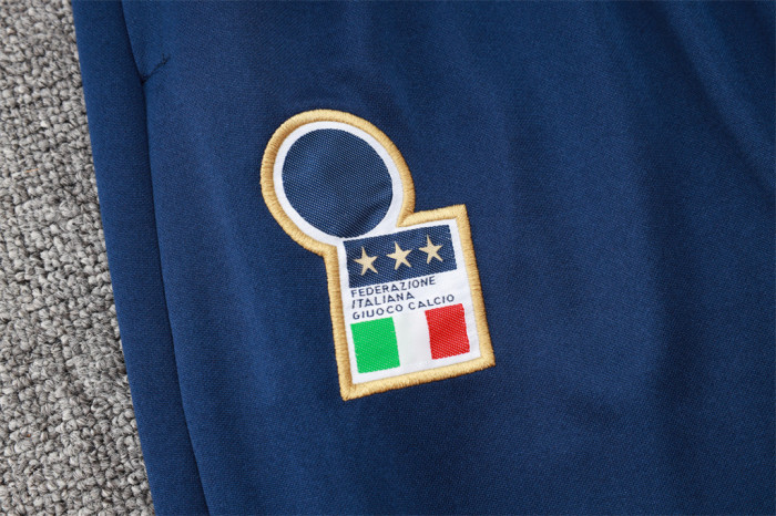 Italy Training Jacket 24/25