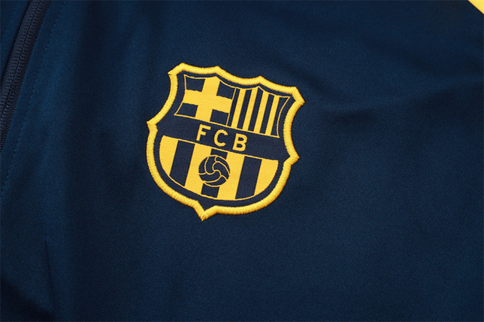 Barcelona Training Jacket 24/25