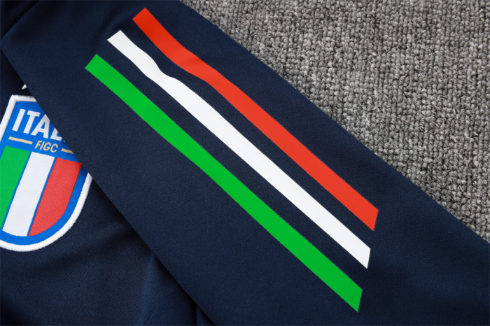 Italy Training Jacket 24/25