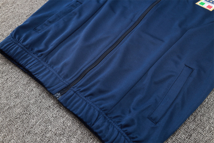 Italy Training Jacket 24/25