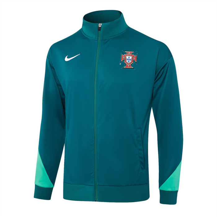 Portugal Training Jacket 24/25