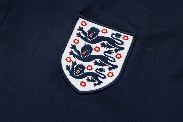 England POLO Jersey 24/25