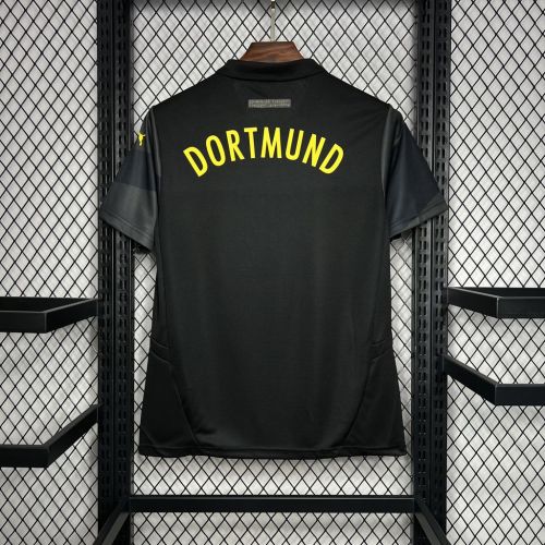 Borussia Dortmund Away Man Jersey 24/25