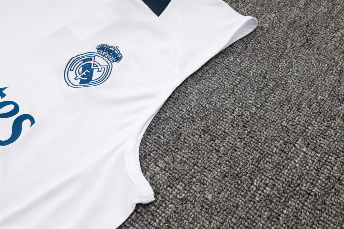 Real Madrid Training Jersey 24/25