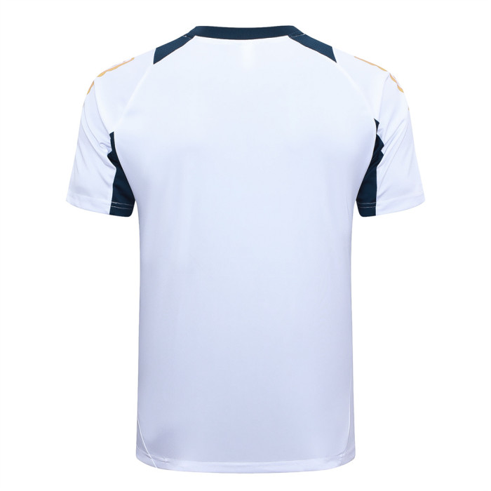 Real Madrid Training Short sleeve Jersey 24/25