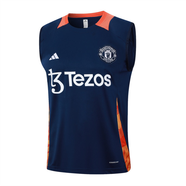 Manchester United Training Jersey 24/25