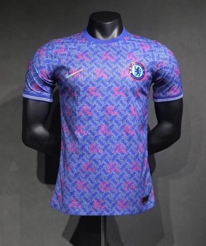 Chelsea Joint Edition Player Jersey 24/25