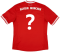 (BAYERN MUNCHEN) Customize Name and Number