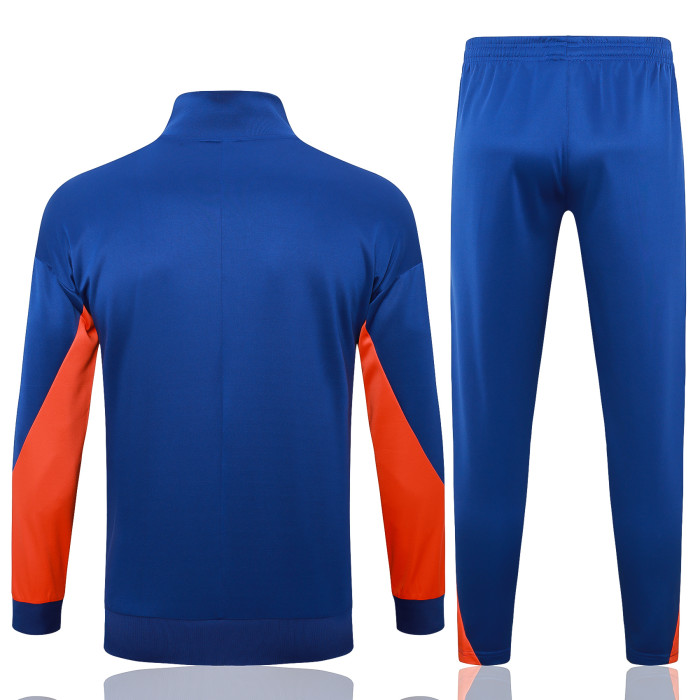 Netherlands Training Jacket 24/25