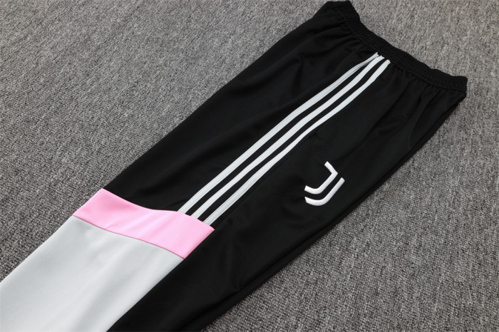 Juventus Training Jacket 24/25