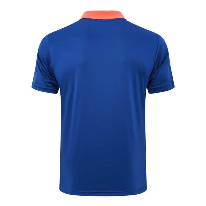 Netherlands POLO Jersey 24/25