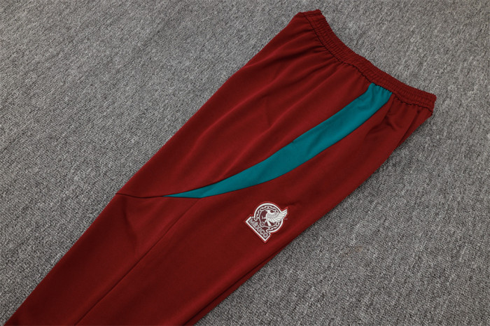 Mexico Training Jacket 24/25