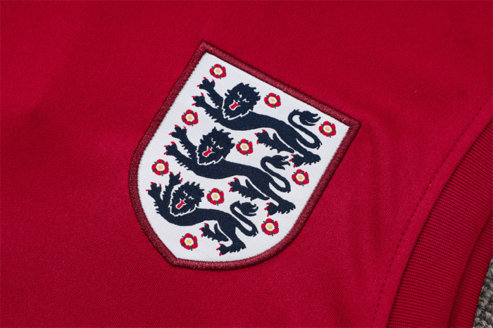 England Training Jersey 24/25