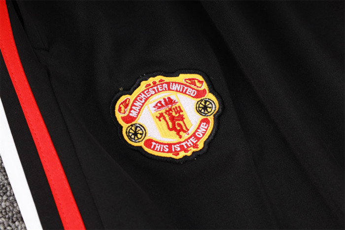 Manchester United Training Pants 24/25