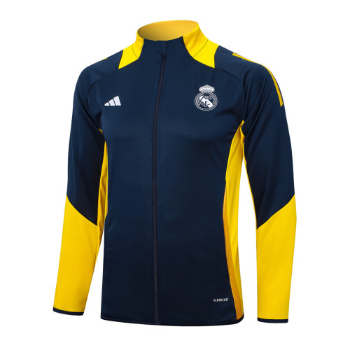 Real Madrid Training Jacket 24/25