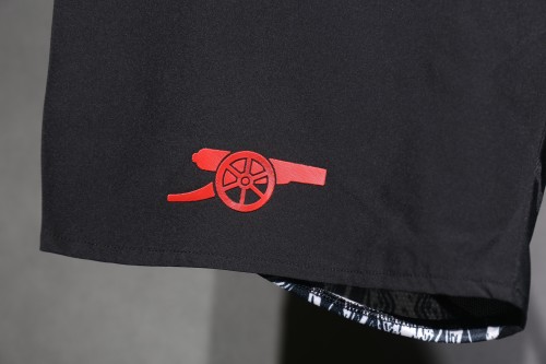 Arsenal Away Player Shorts 24/25