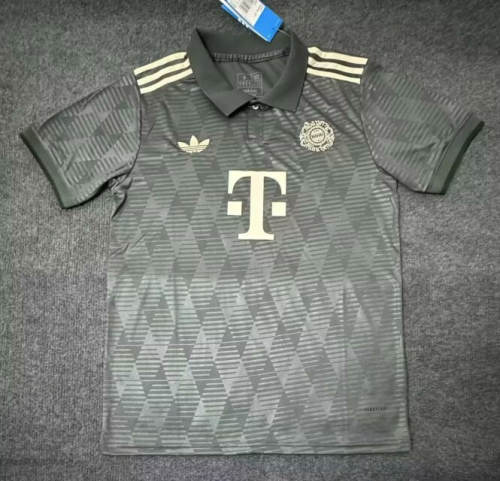 Bayern Munich Oktoberfest Man Jersey 24/25