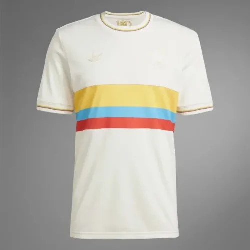 Colombia 24 Anniversary Edition Man Jersey