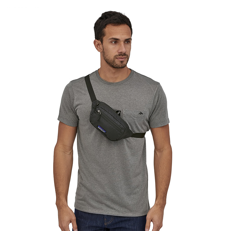 mini hip pack