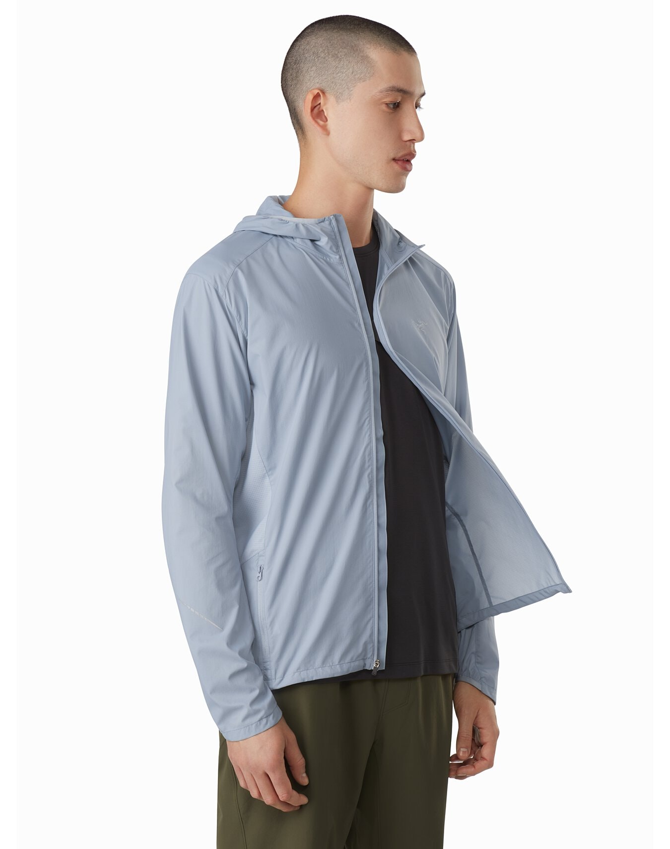 incendo hoody
