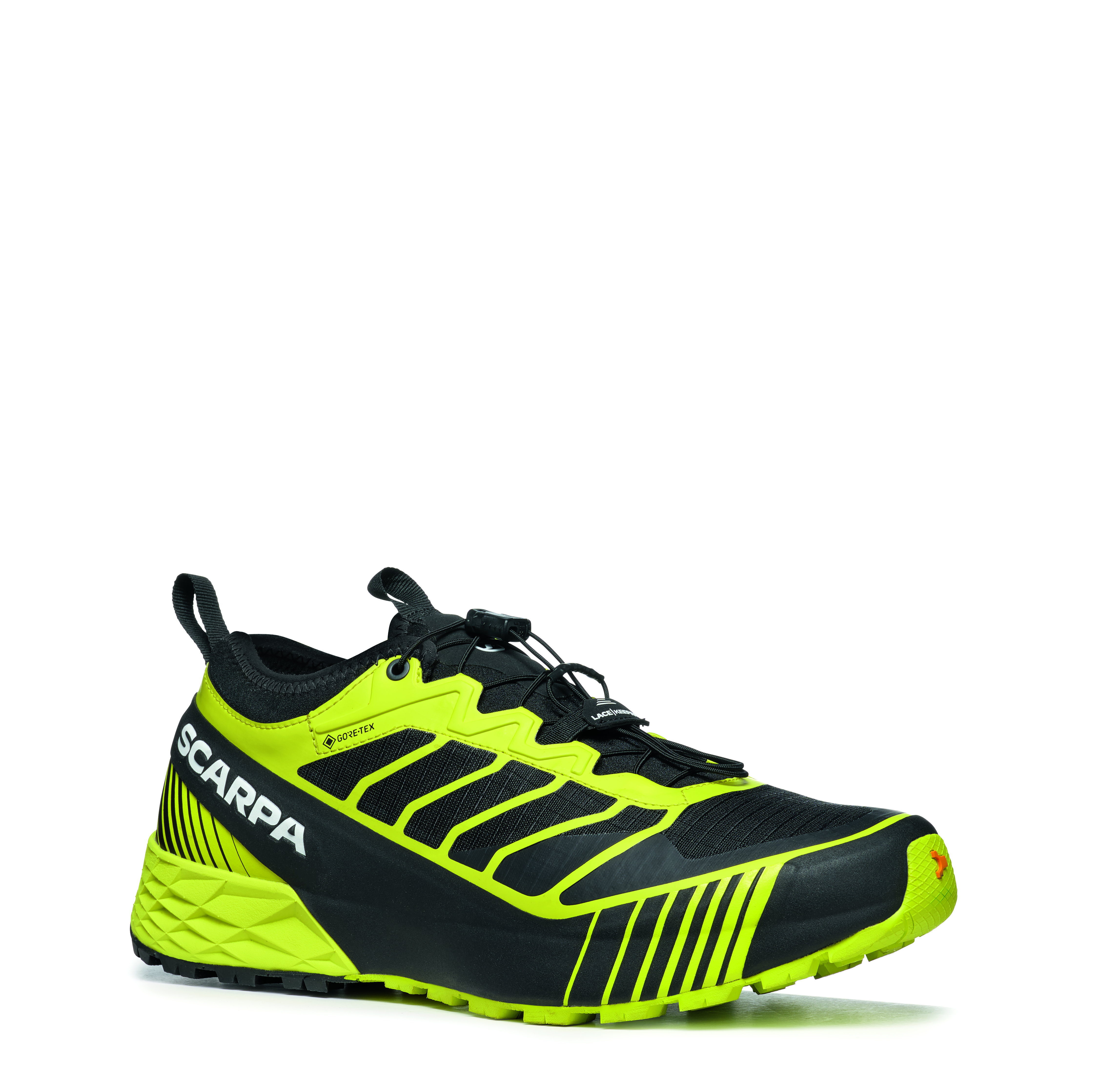 € 149.00 - RIBELLE RUN - For hero of trail and skyrunning -  www.amooutdoor.com