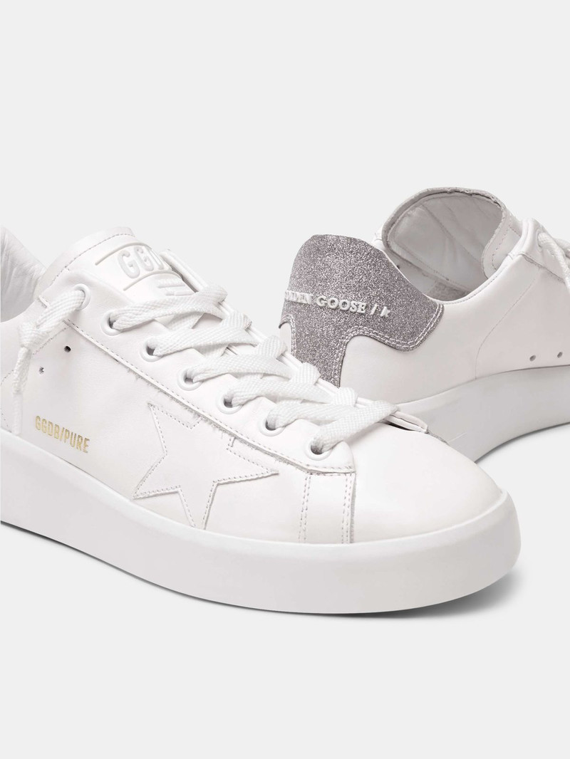 ggdb purestar sneakers