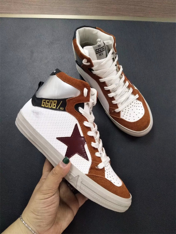 golden goose 2.12