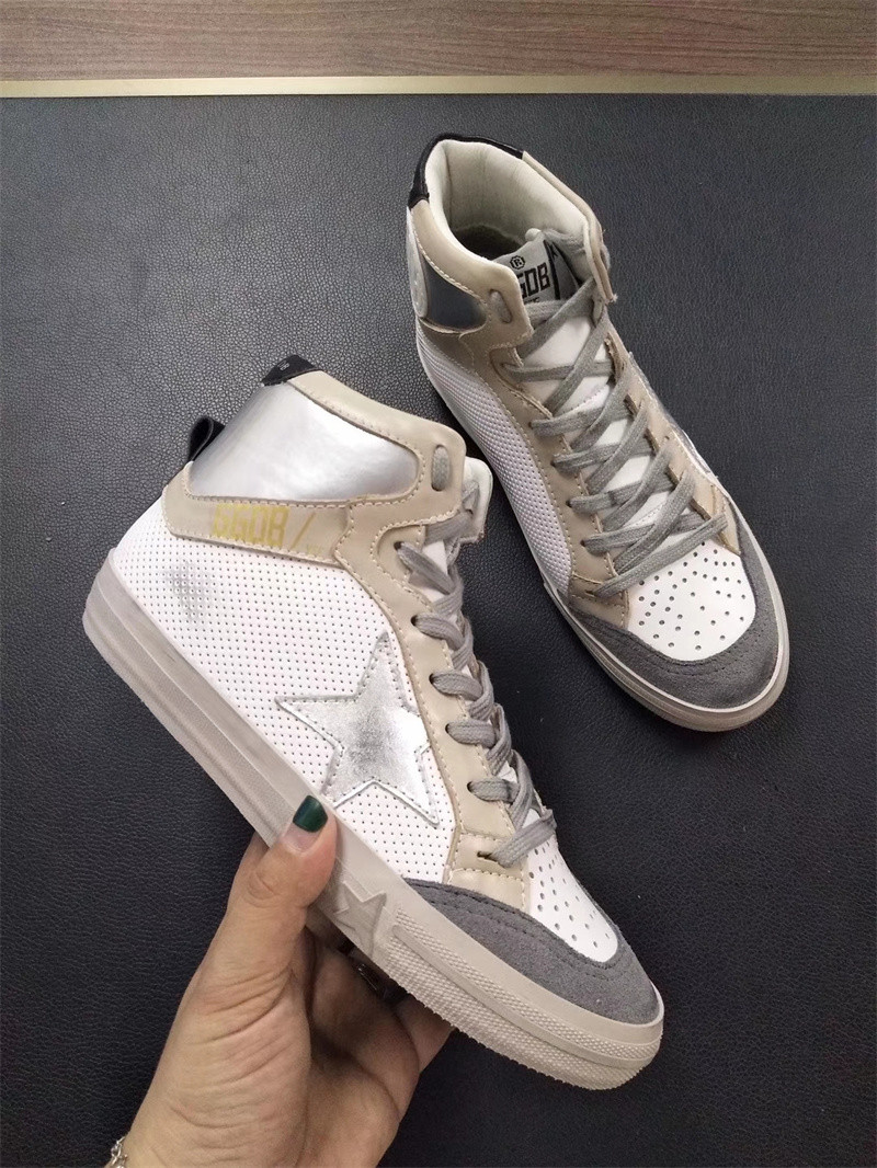 golden goose 2.12