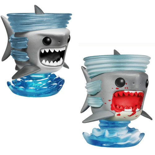 Shark action figures toy for collection model # 134 toy