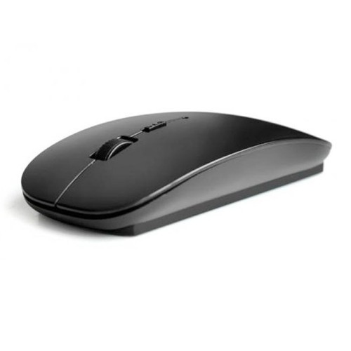 New Arrival Fashion Ultra Thin Slim 2.4 GHz USB Wireless Optical Mouse Mice Receiver For Computer PC Laptop