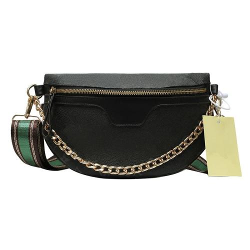 New designer Fannypack Waist bag Bumbag for women brands designer handbags high quality flower printing crossbody bag purse