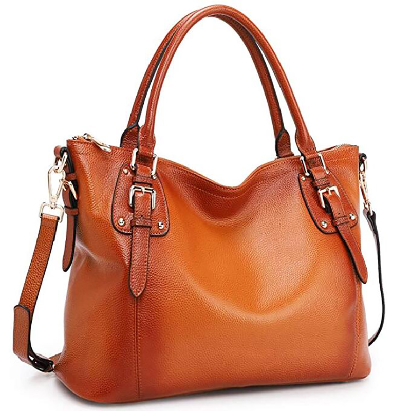 nice leather handbags