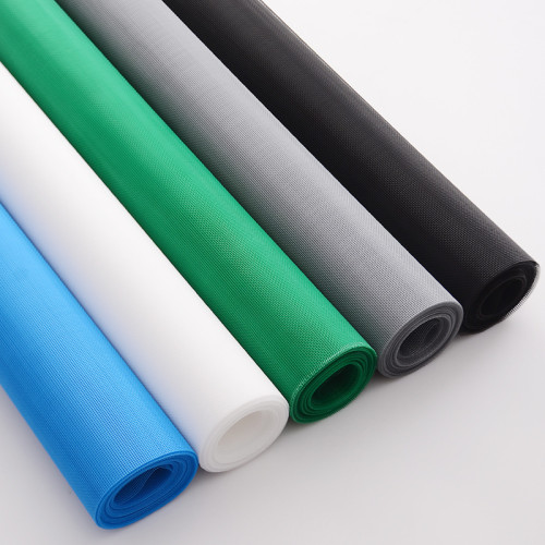 PET Window Screen Mesh
