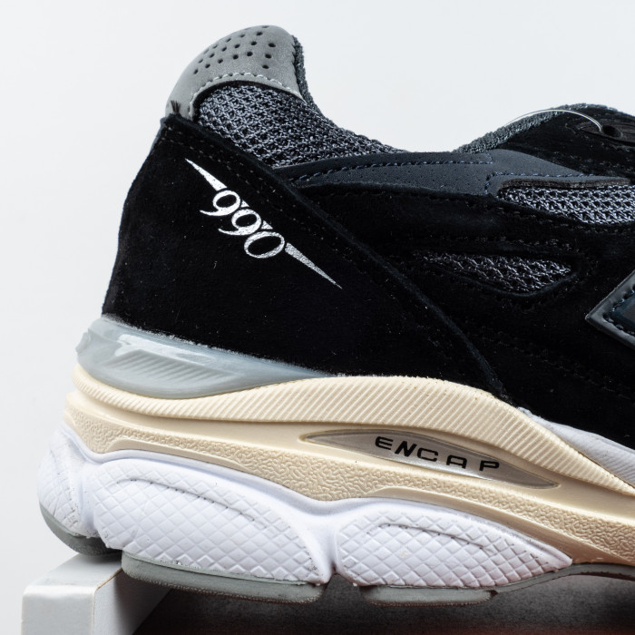 V3 Kith Genesis