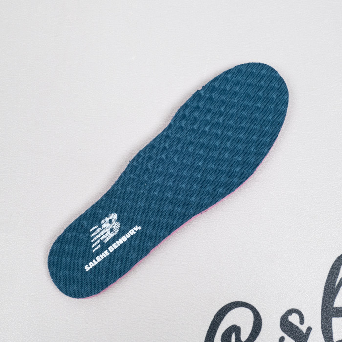 Salehe Bembury Shark Skin
