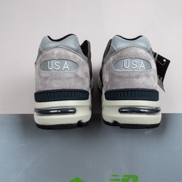 V2 Madness Grey