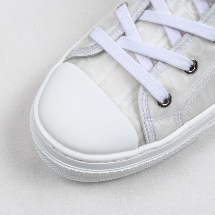 B23 High Top Oblique