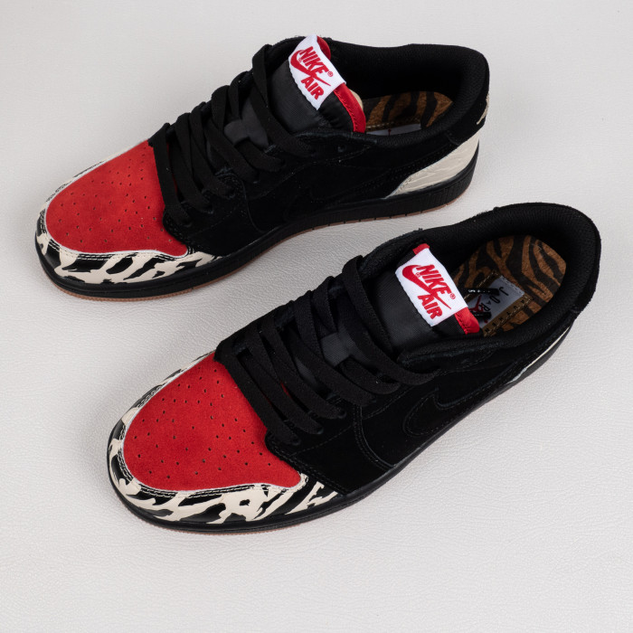 Solefly 1's Low Carnivore