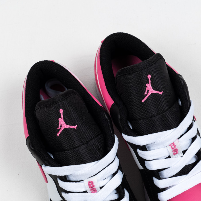 1's Low Pinksicle