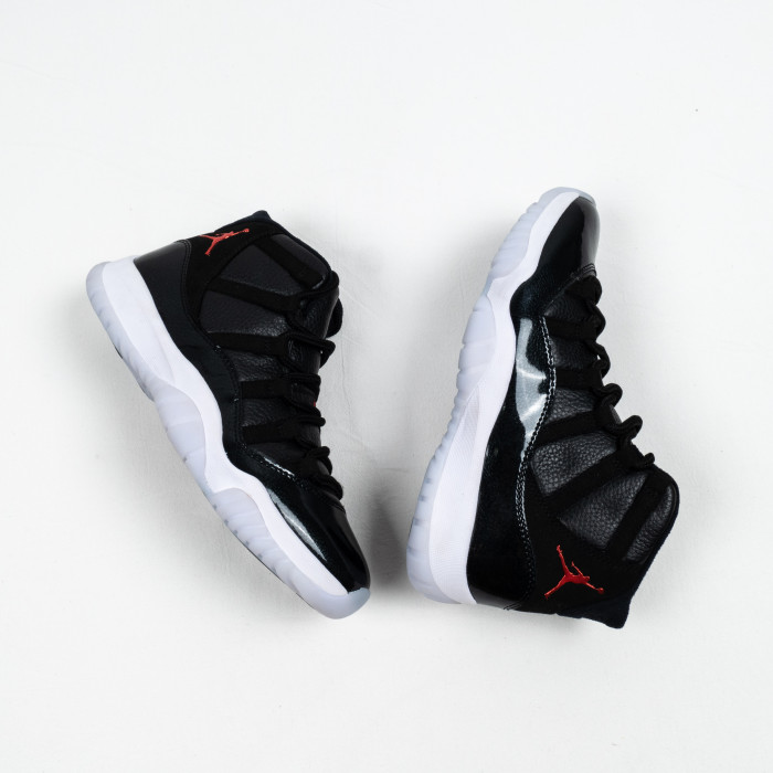 11's Retro 72-10