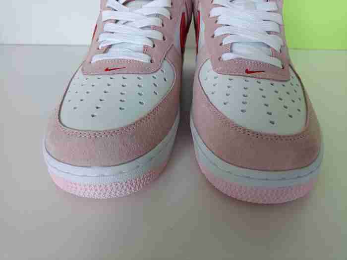 AF 1 07 QS Valentine's Day Love Letter