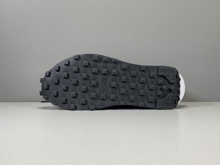 Sacai x Waffle Daybreak Black