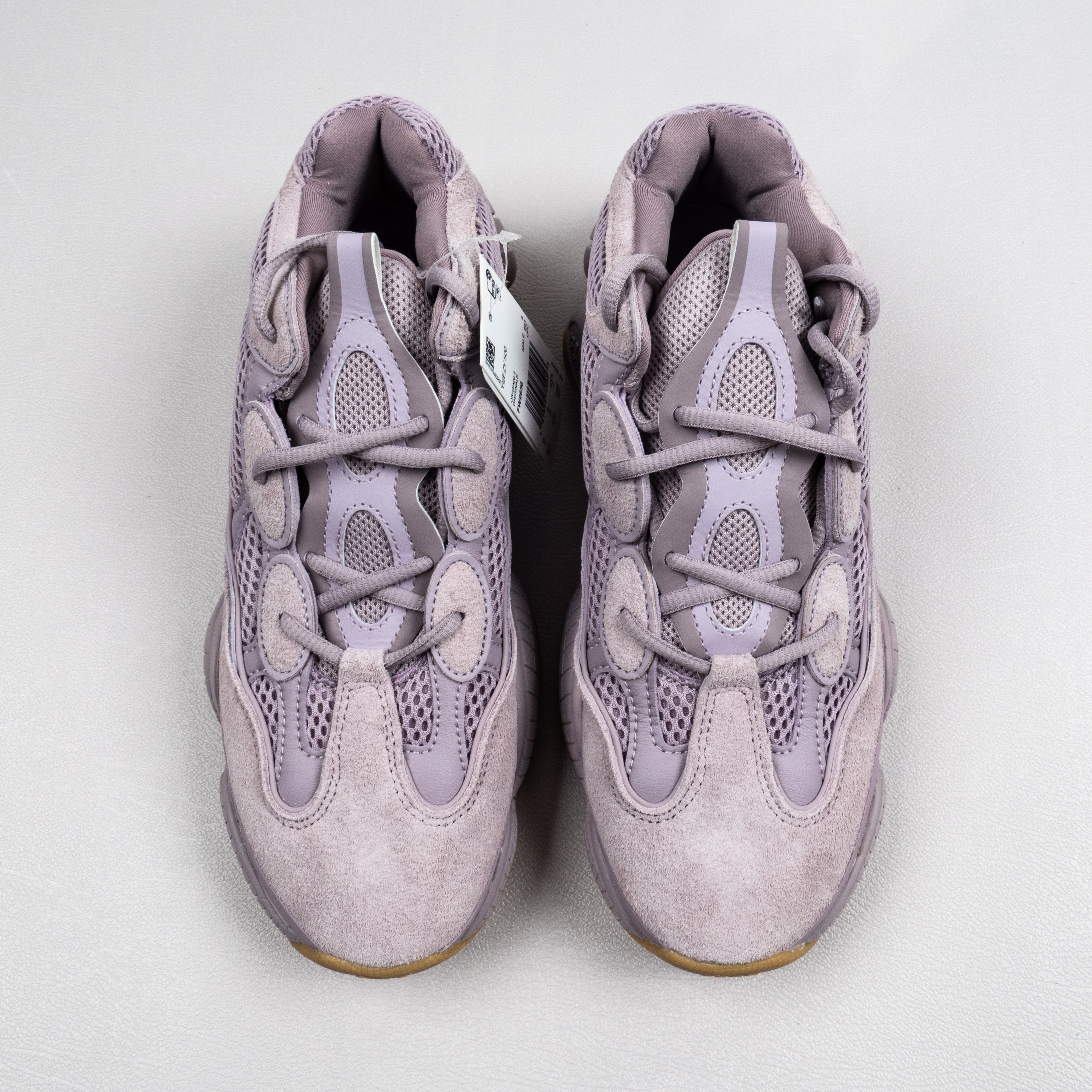 500 Soft Vision