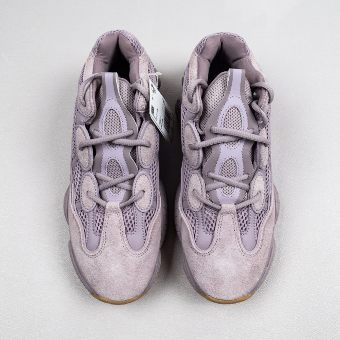 500 Soft Vision