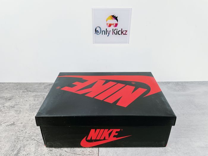 1's Shadow 2018