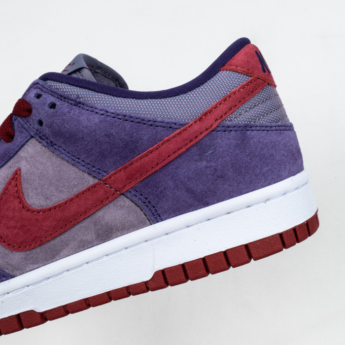 DUNK LOW SP Plum