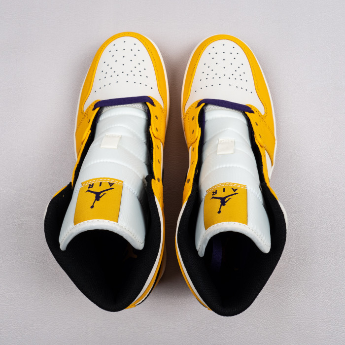 1's Mid SE Lakers